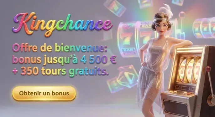 Kingchance Casino